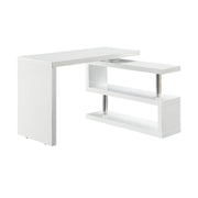 ACME Buck II - Writing Desk | Meri Furniture