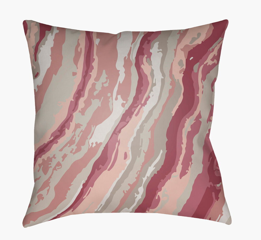 Textures Pillow
