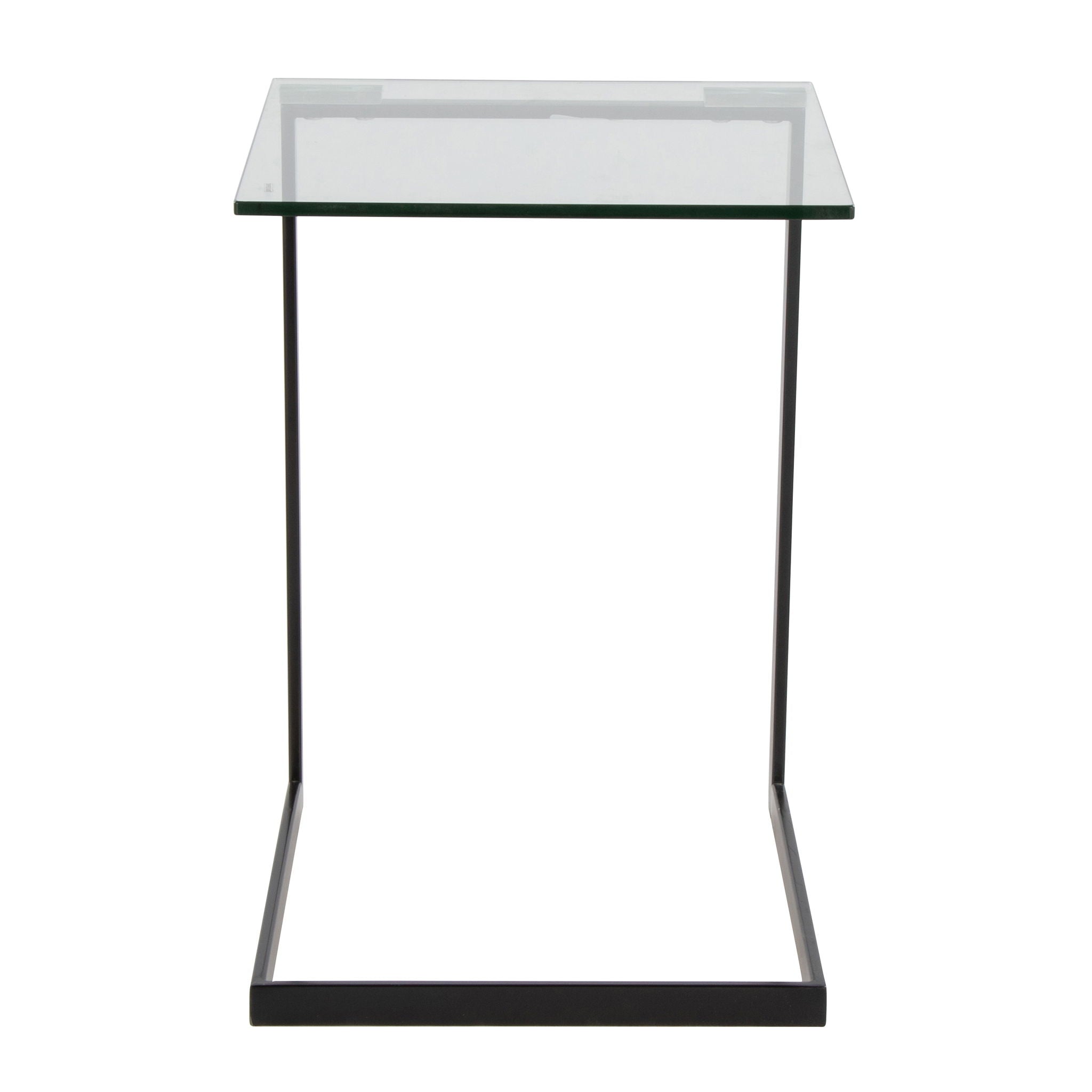 Zenn - Contemporary End Table