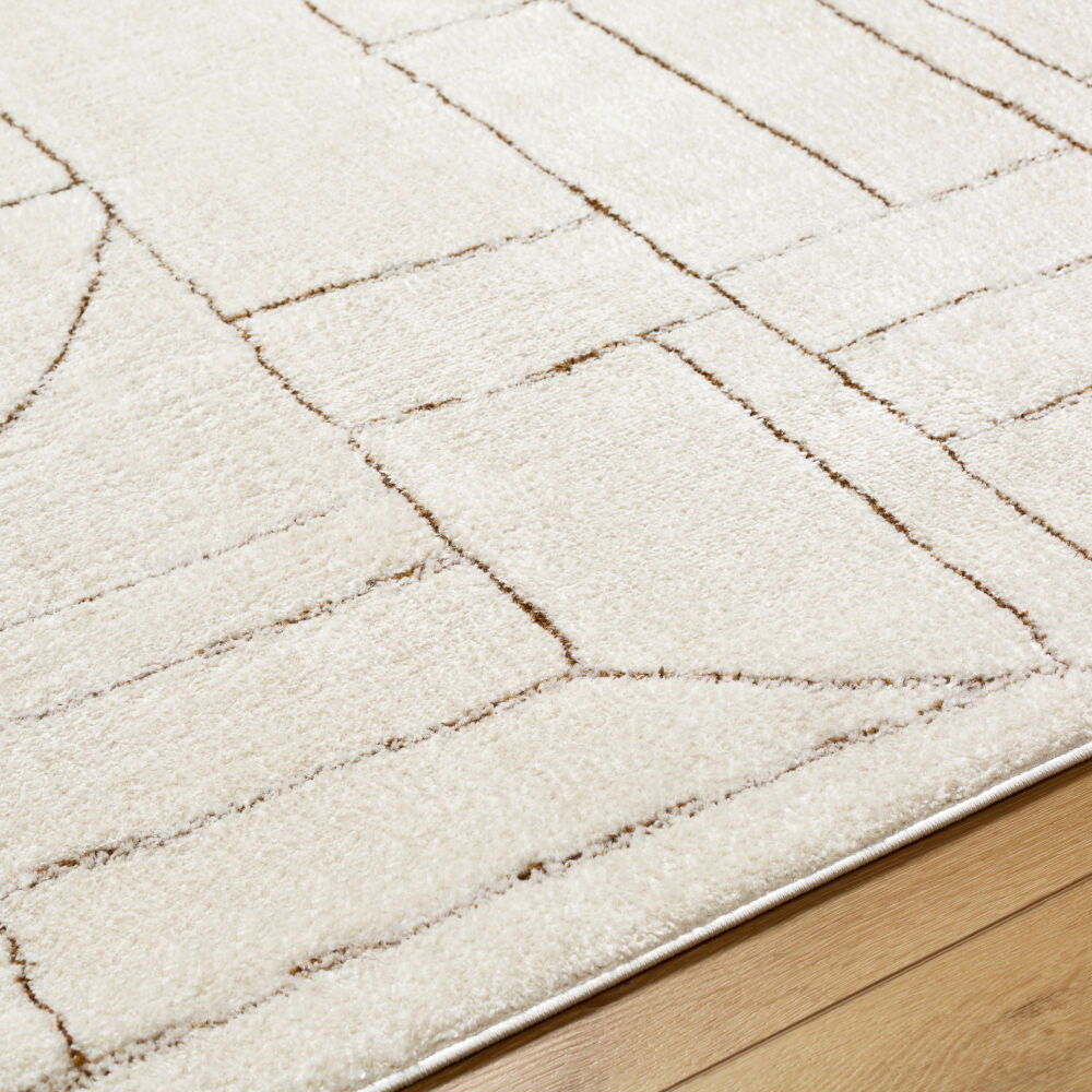 Freud Machine Woven Rug