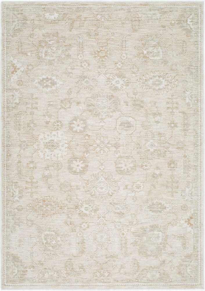 Emory Machine Woven Rug