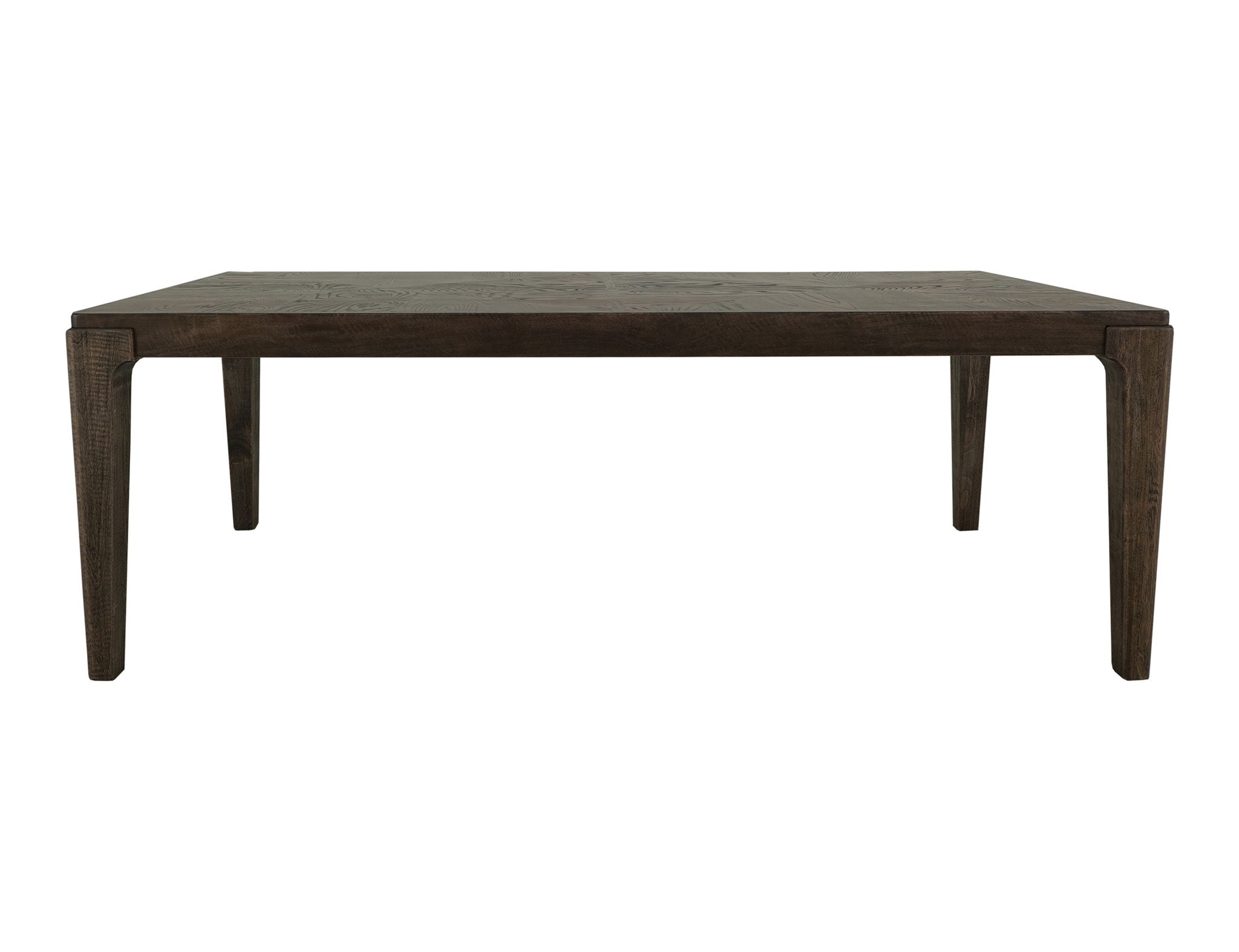 Verona - Table - Dark Brown