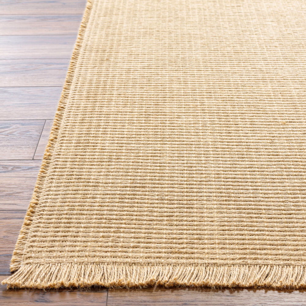 Kimi Machine Woven Rug