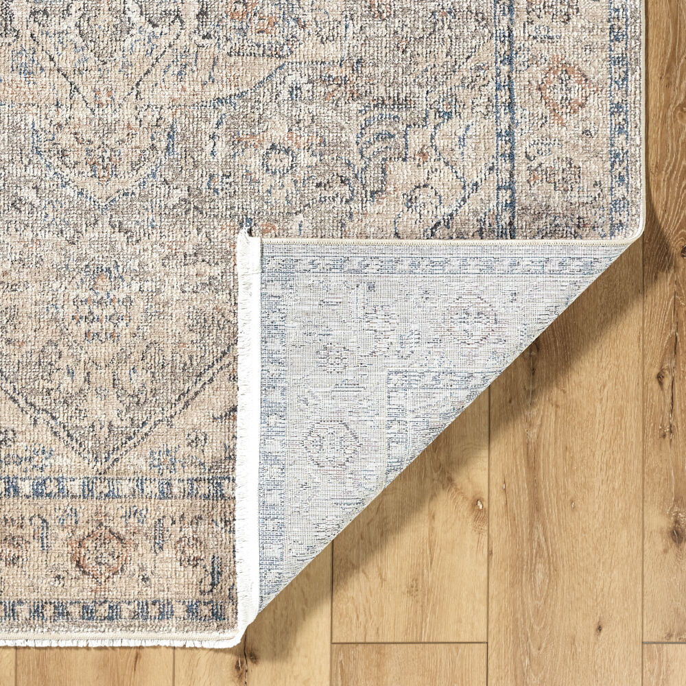 Maria Elena Machine Woven Rug