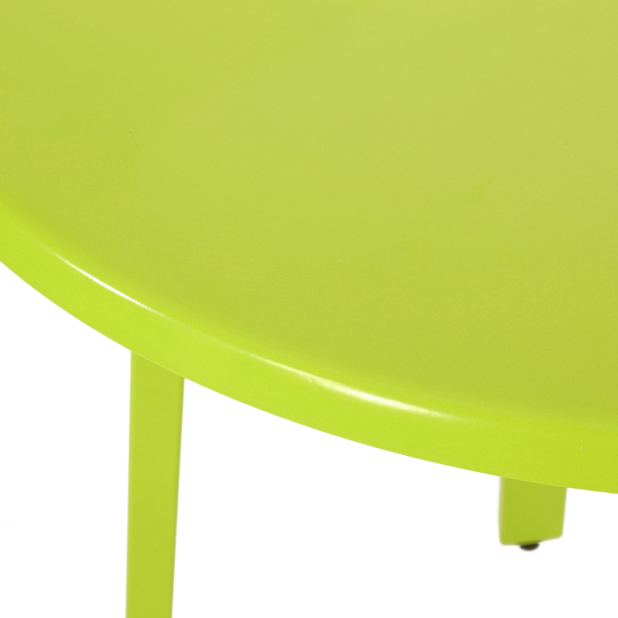 Barbados - Bistro Set - Green