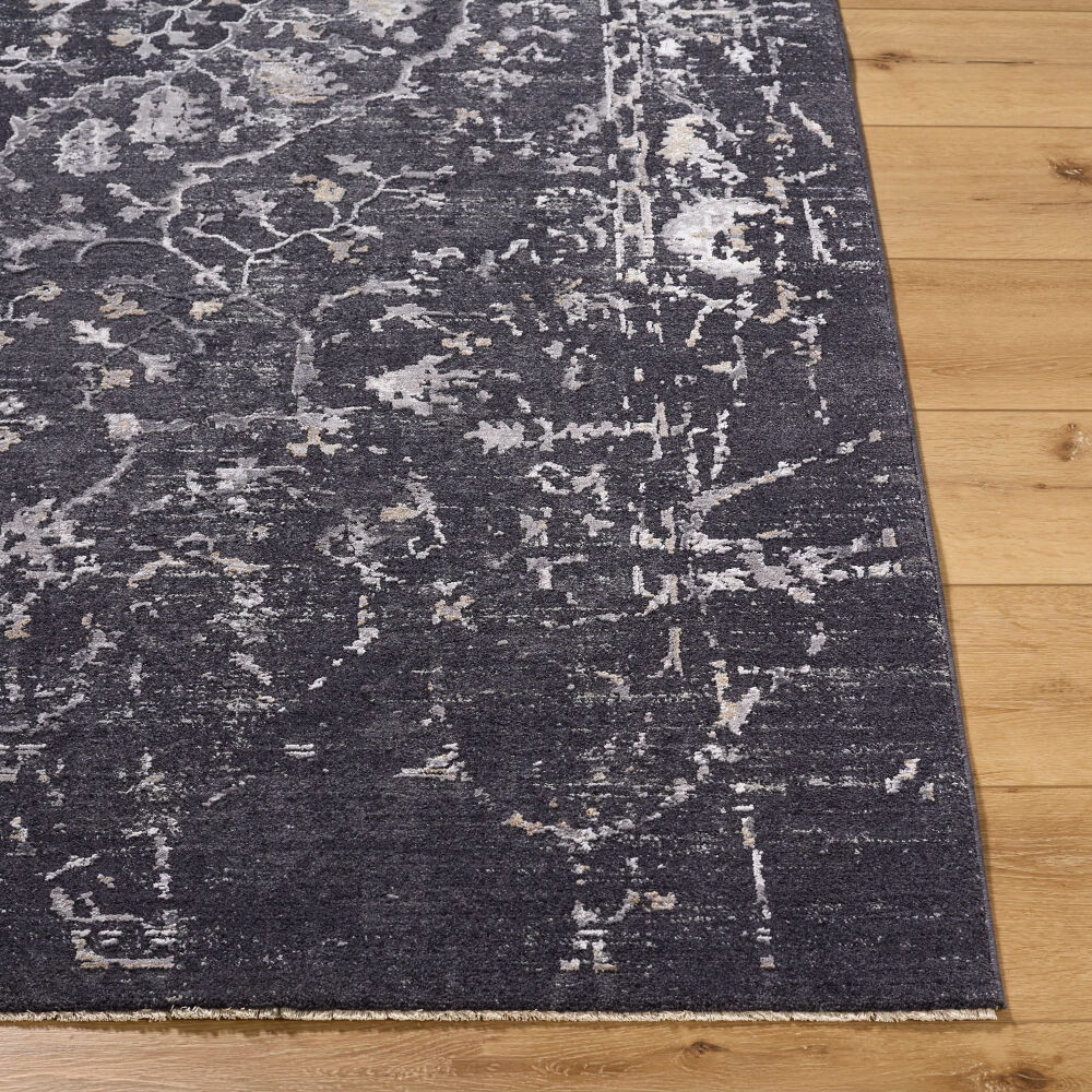 Gakko Machine Woven Rug