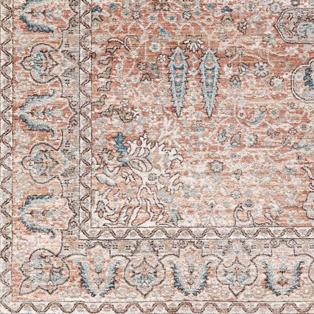 Carlisle Machine Woven Rug