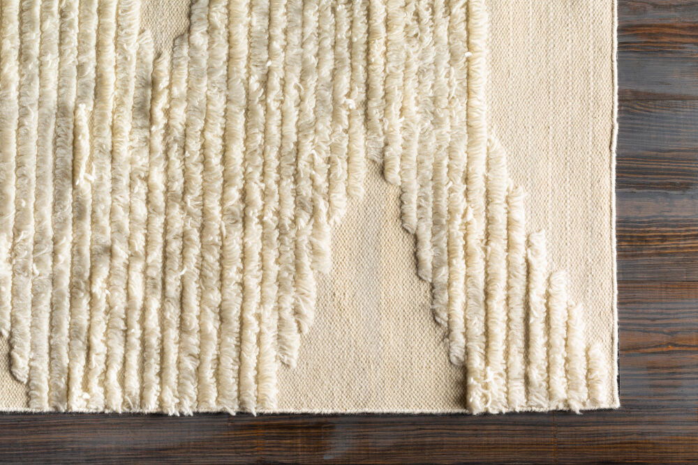 Apache Handmade Rug