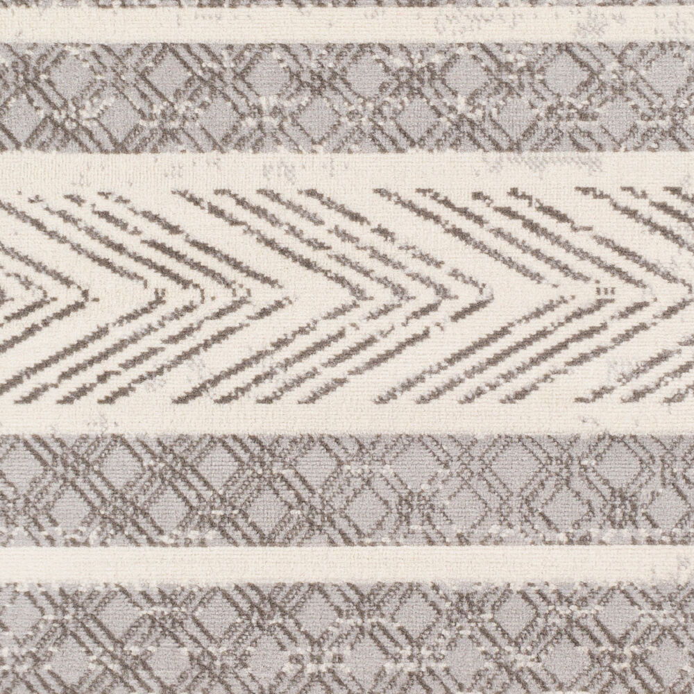 Pisa Machine Woven Rug