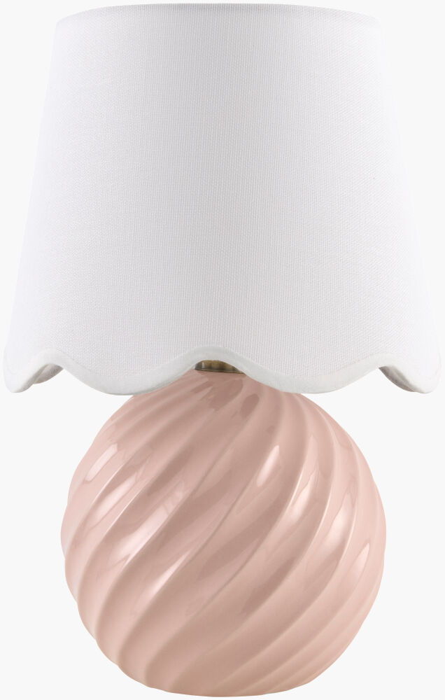 Stelvio Accent Table Lamp