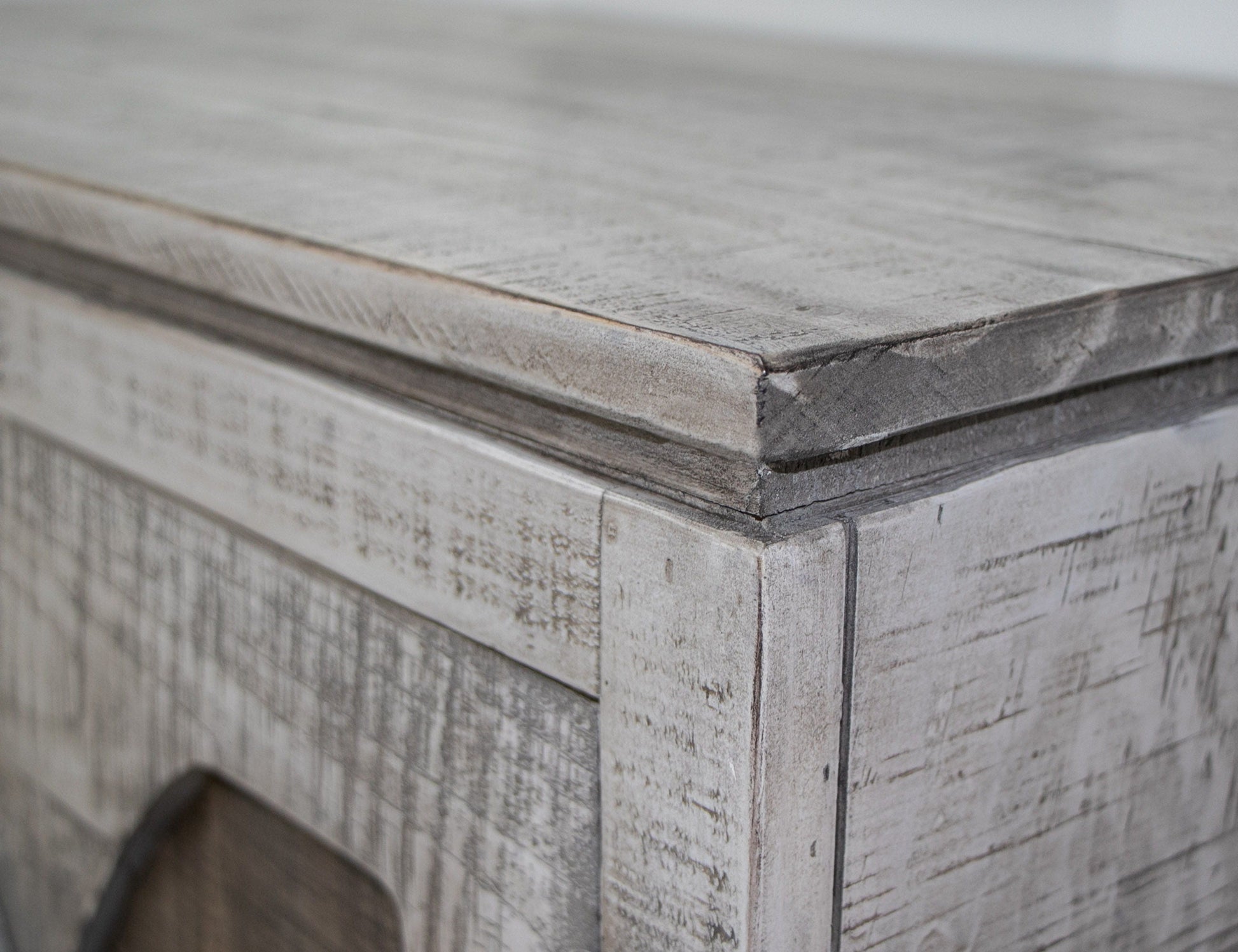 International Furniture Direct Cosala - Buffet | Meri Furniture
