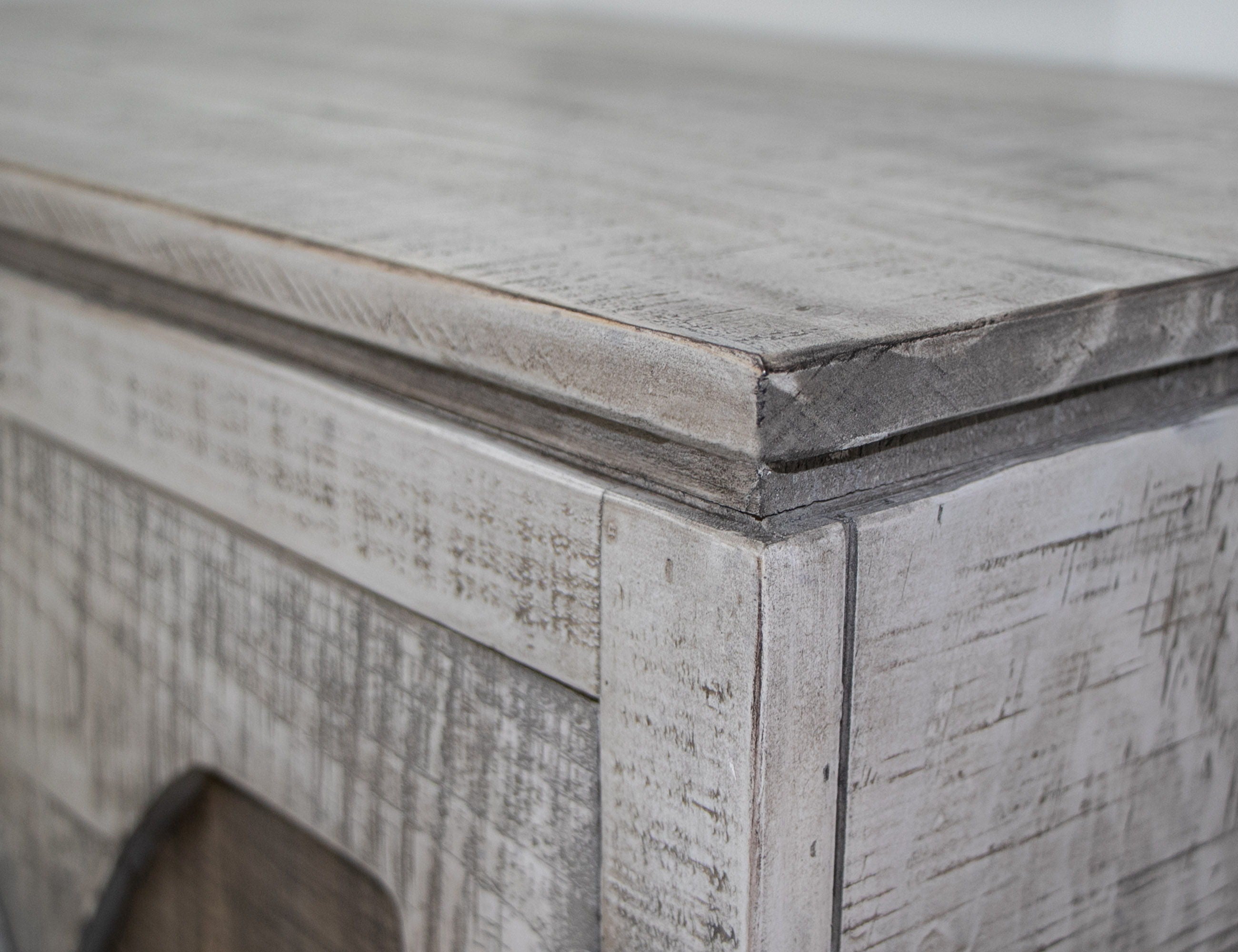 International Furniture Direct Cosala - Buffet | Meri Furniture