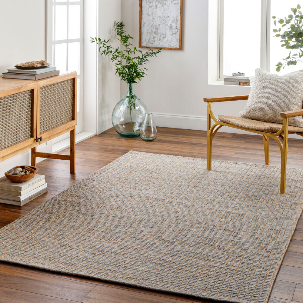 Priya Handmade Rug