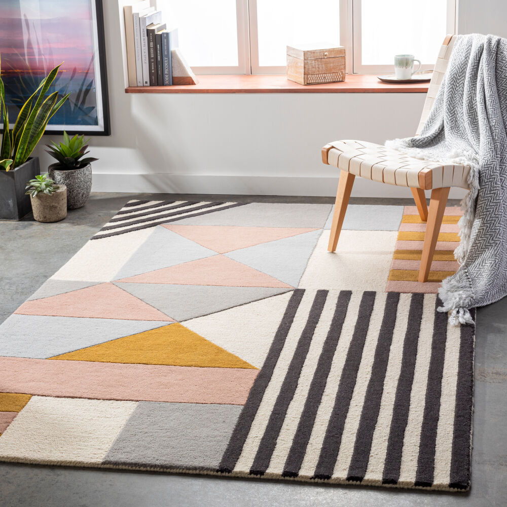 Emma Handmade Rug