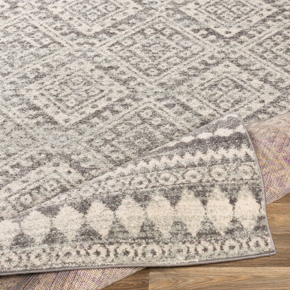 Elaziz Machine Woven Rug