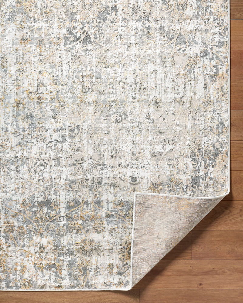 Amman Machine Woven Rug