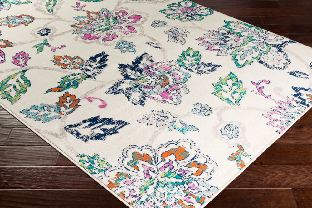 Paramount Machine Woven Rug