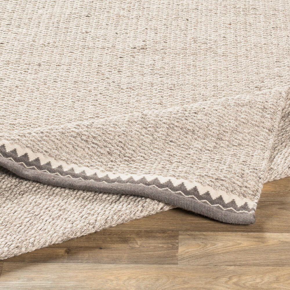 Retro Handmade Rug