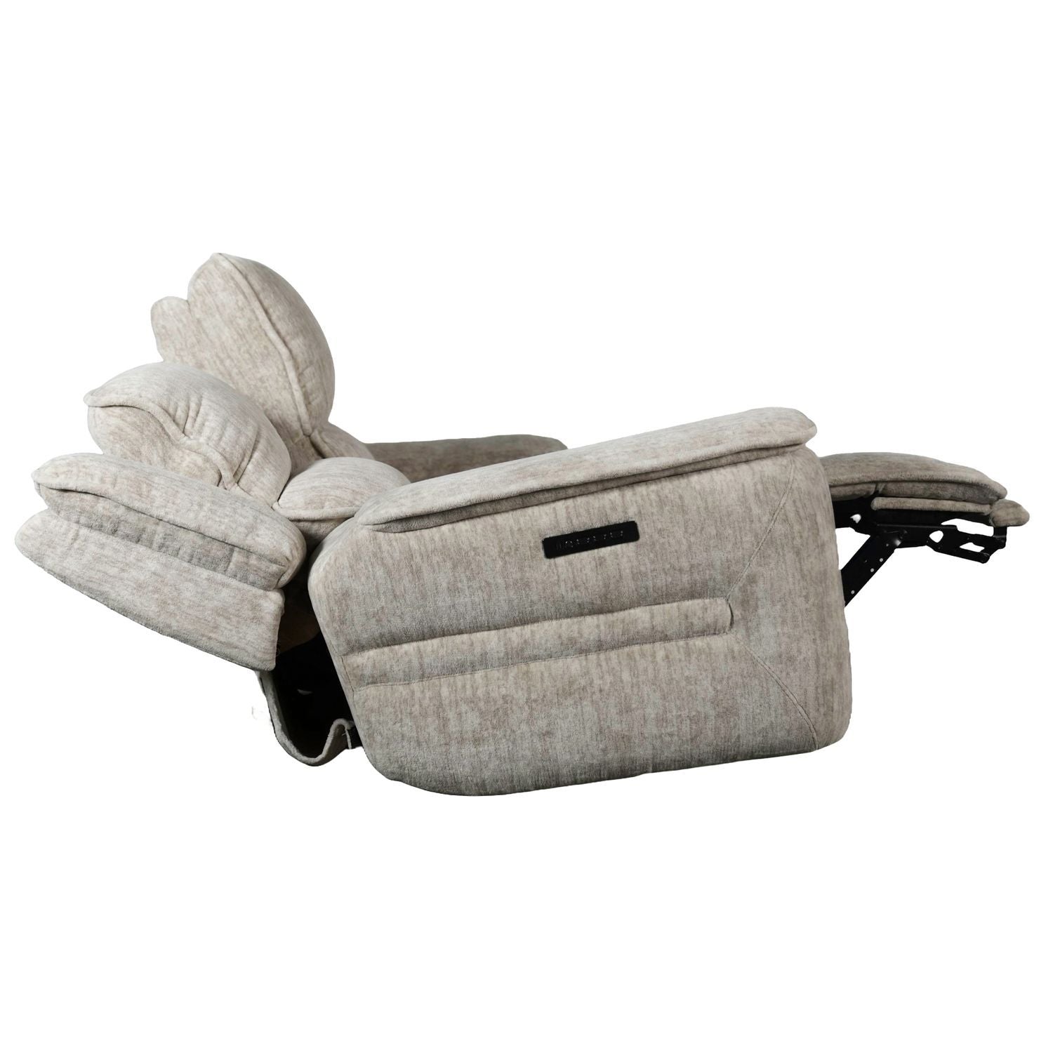 Clayton - Sofa P3 & ZG - Galactic Parchment