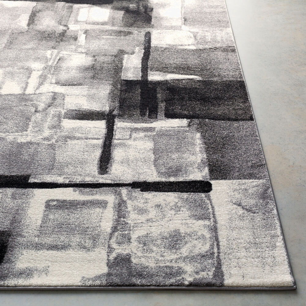 Pepin Machine Woven Rug