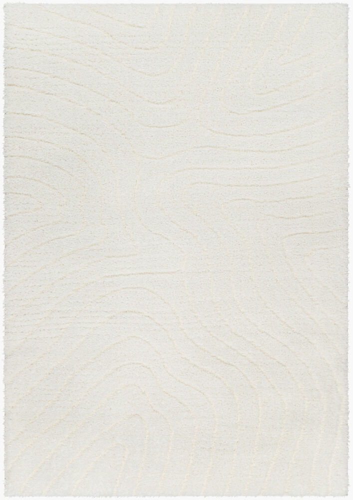Nomadic Machine Woven Rug