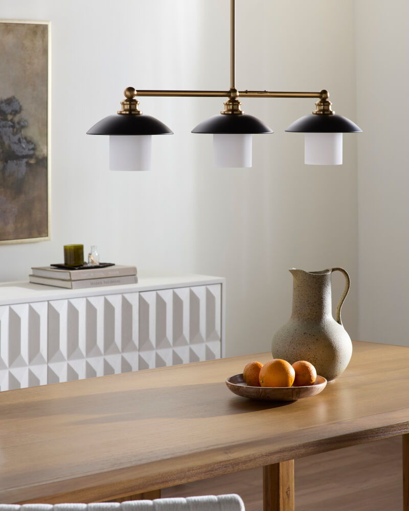 Reus Chandelier