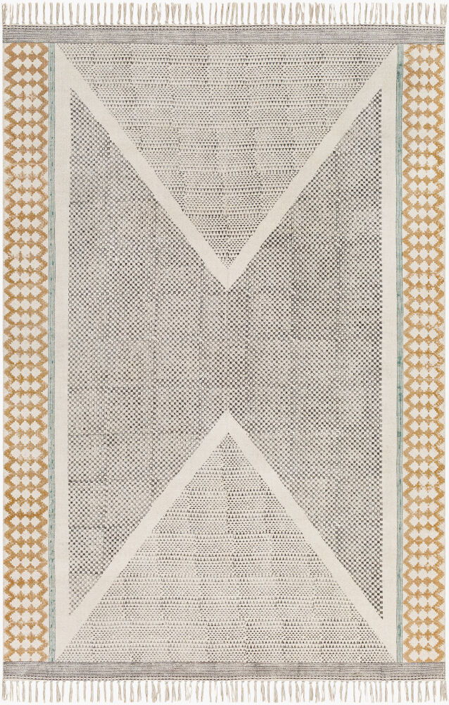 July Handmade Rug