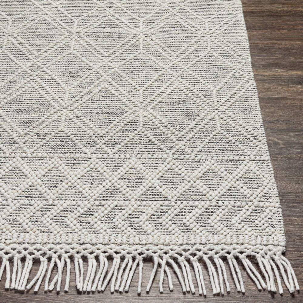 Hemingway Handmade Rug