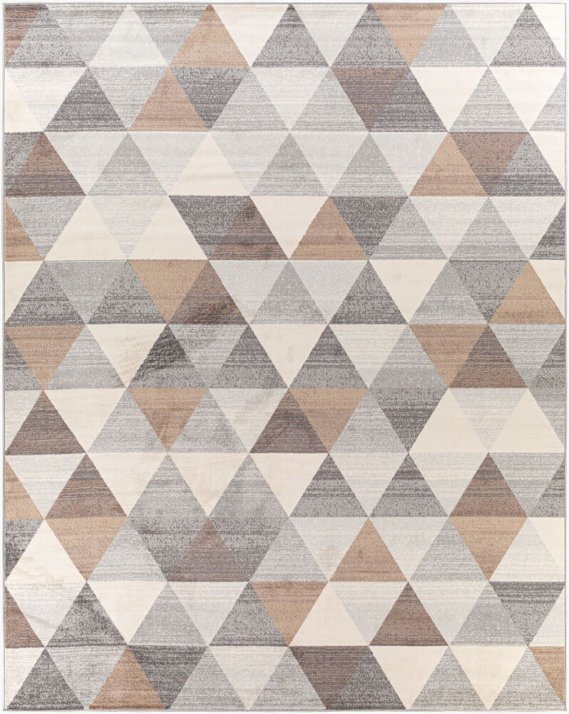 Roma Machine Woven Rug