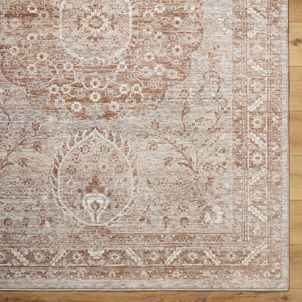 Misterio Plus Machine Woven Rug