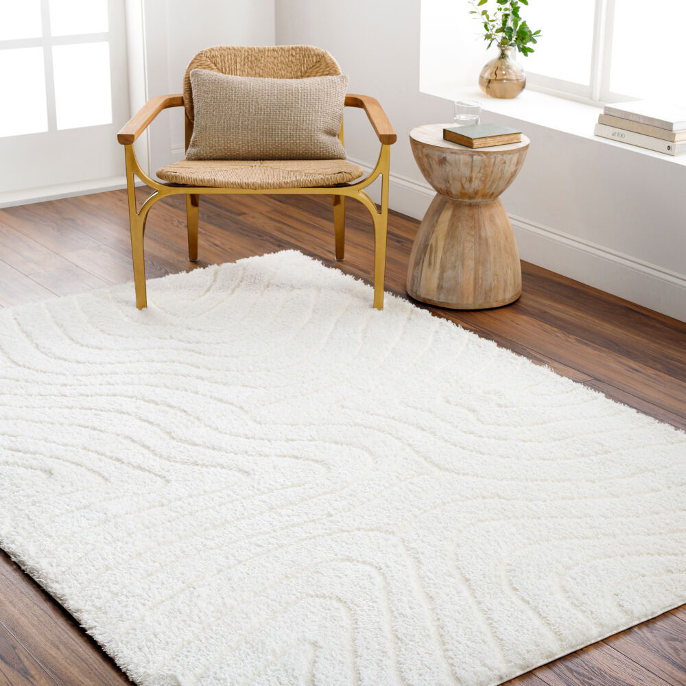 Nomadic Machine Woven Rug
