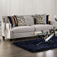 Furniture of America Montecelio - Sofa | Meri Furniture
