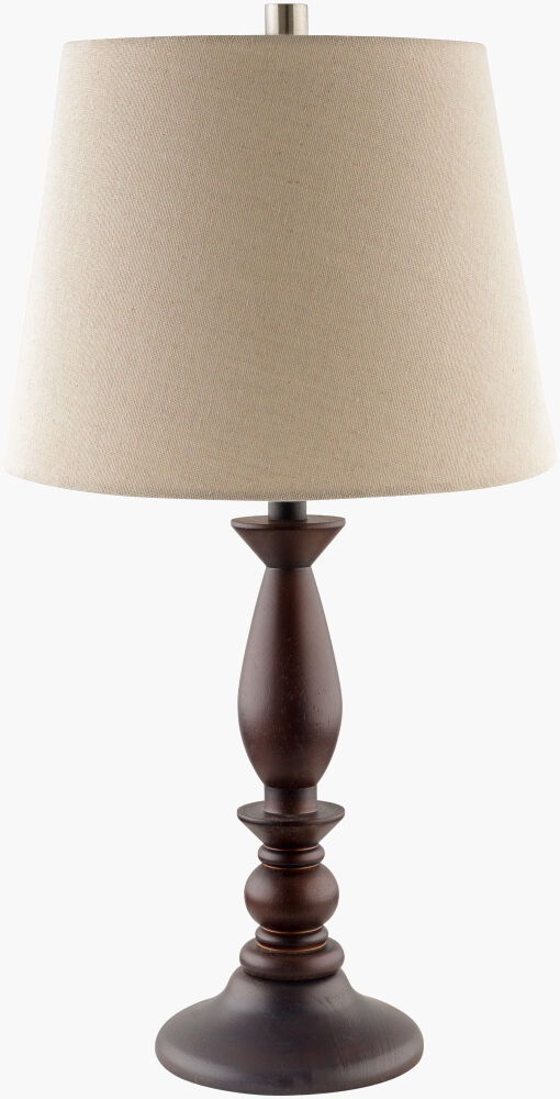 Kauri Accent Table Lamp