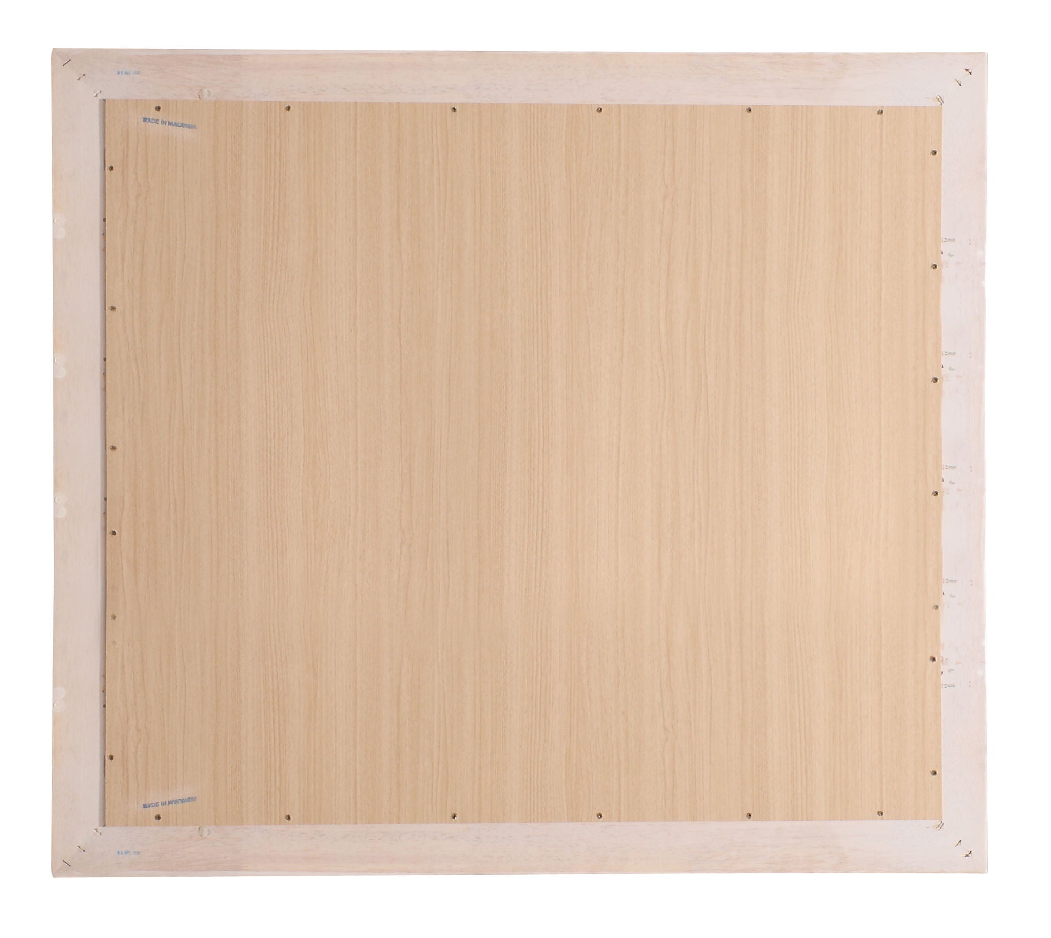 Elegant Contemporary Mirror