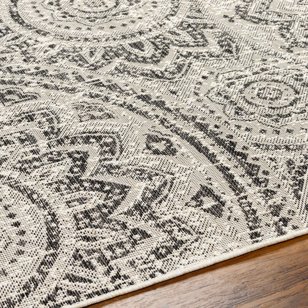 Ravello Machine Woven Rug