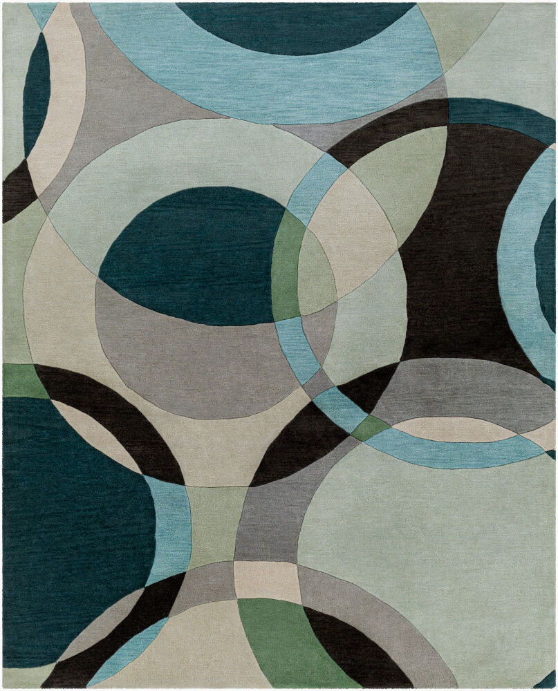 Forum Handmade Rug