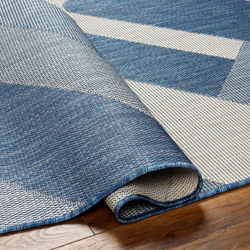 Ravello Machine Woven Rug