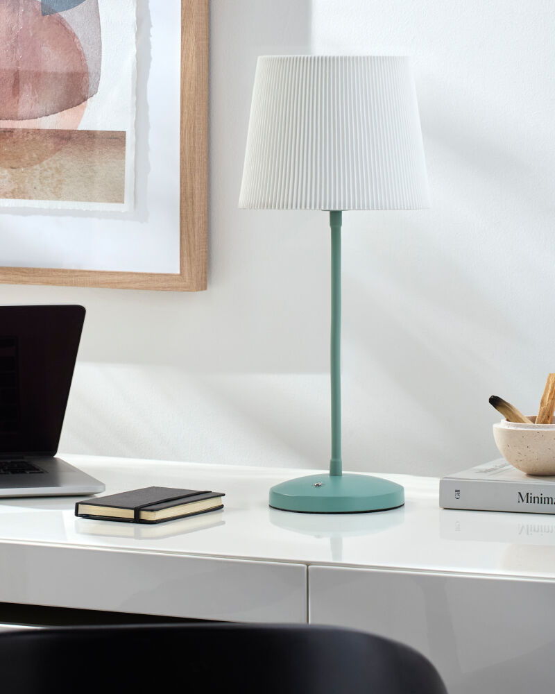 Rigel Buffet Table Lamp