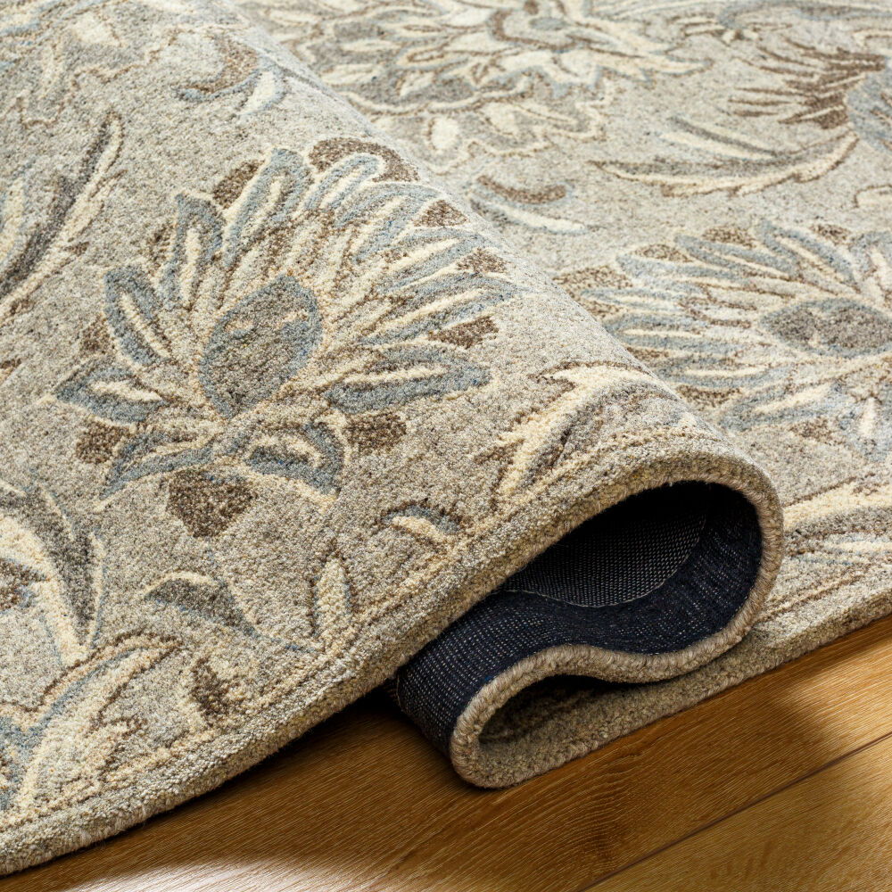 Caesar Handmade Rug
