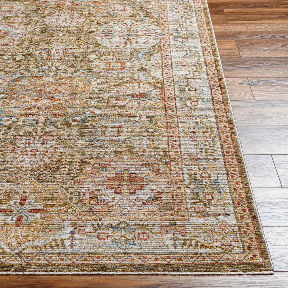 Naila Machine Woven Rug