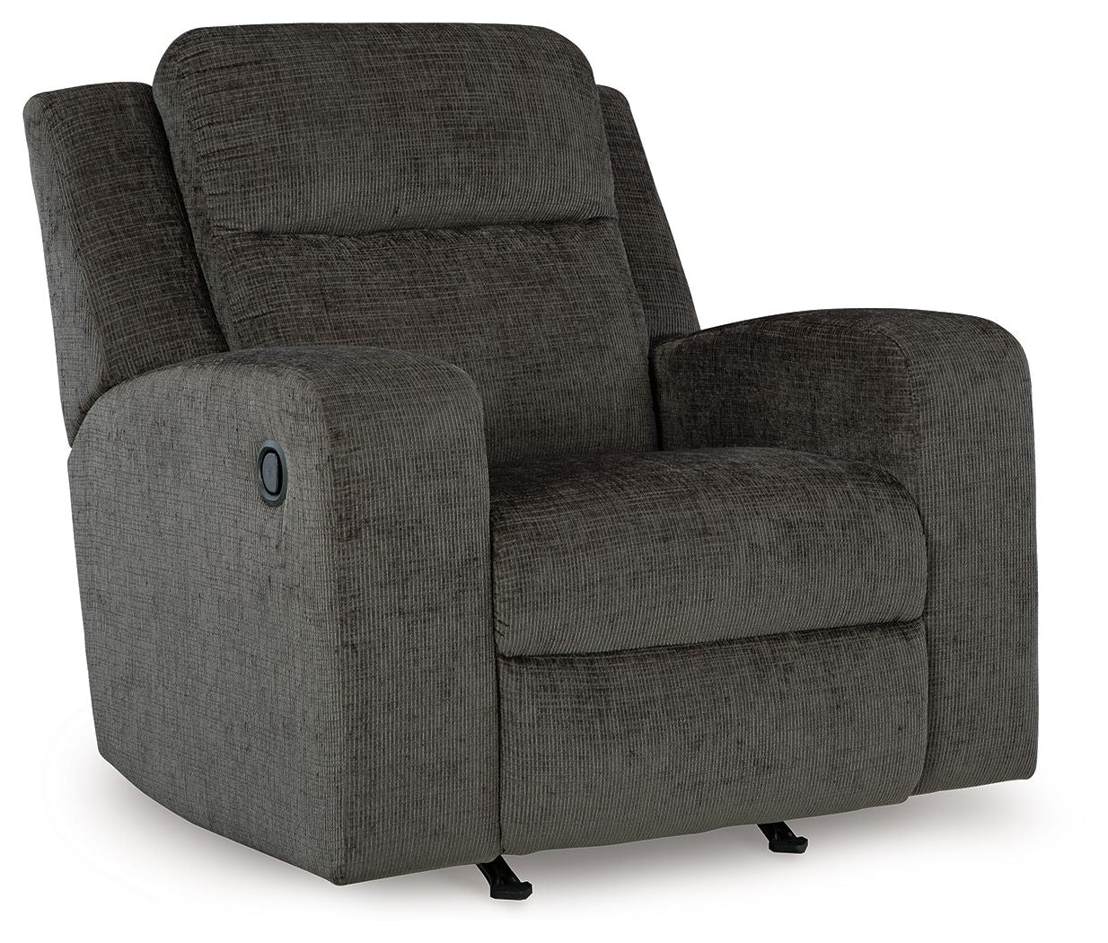 Signature Design by Ashley® Kanlow - Rocker Recliner | Meri Furniture