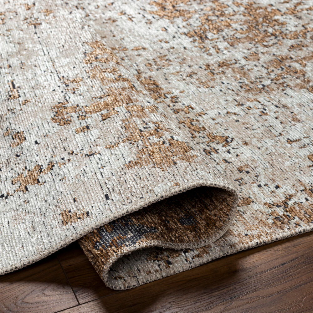 Toscana Machine Woven Rug