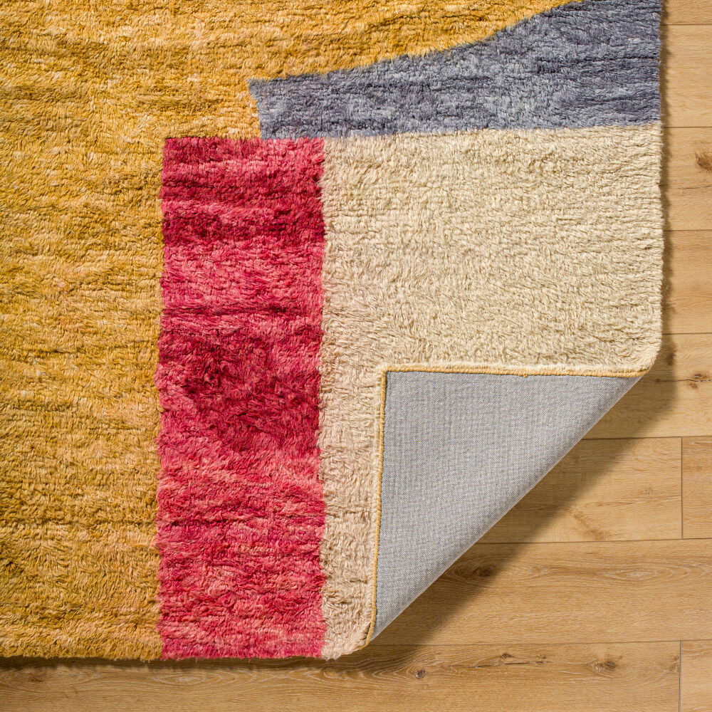 Beni Moroccan Handmade Rug