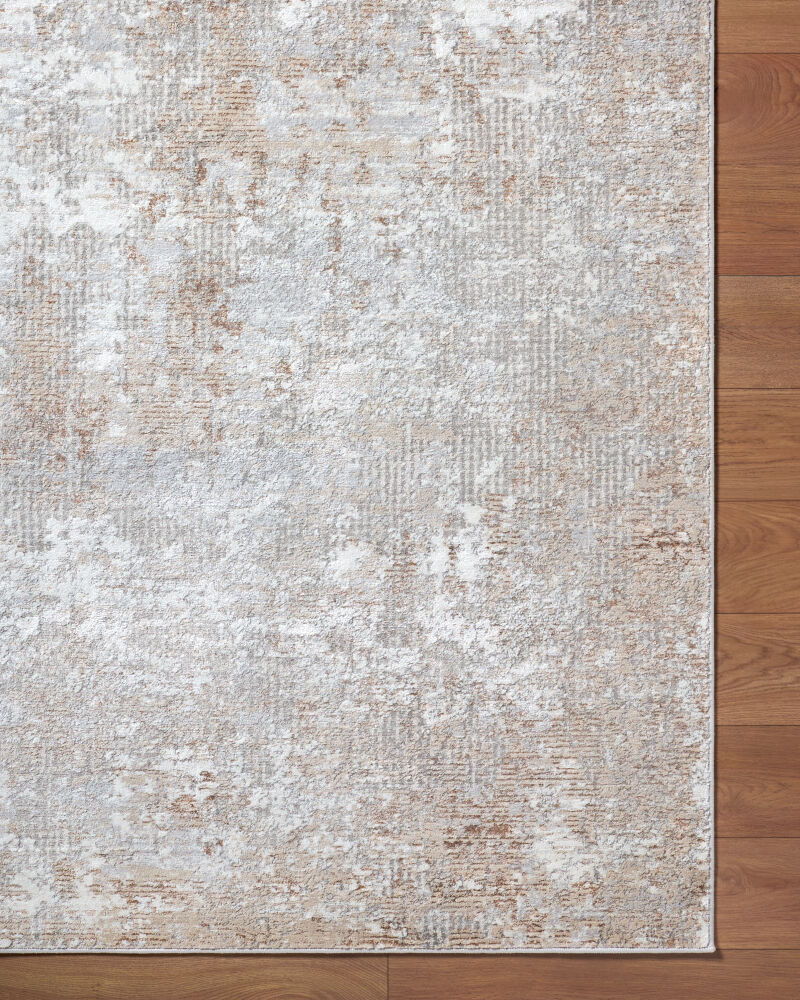 Beyond Machine Woven Rug
