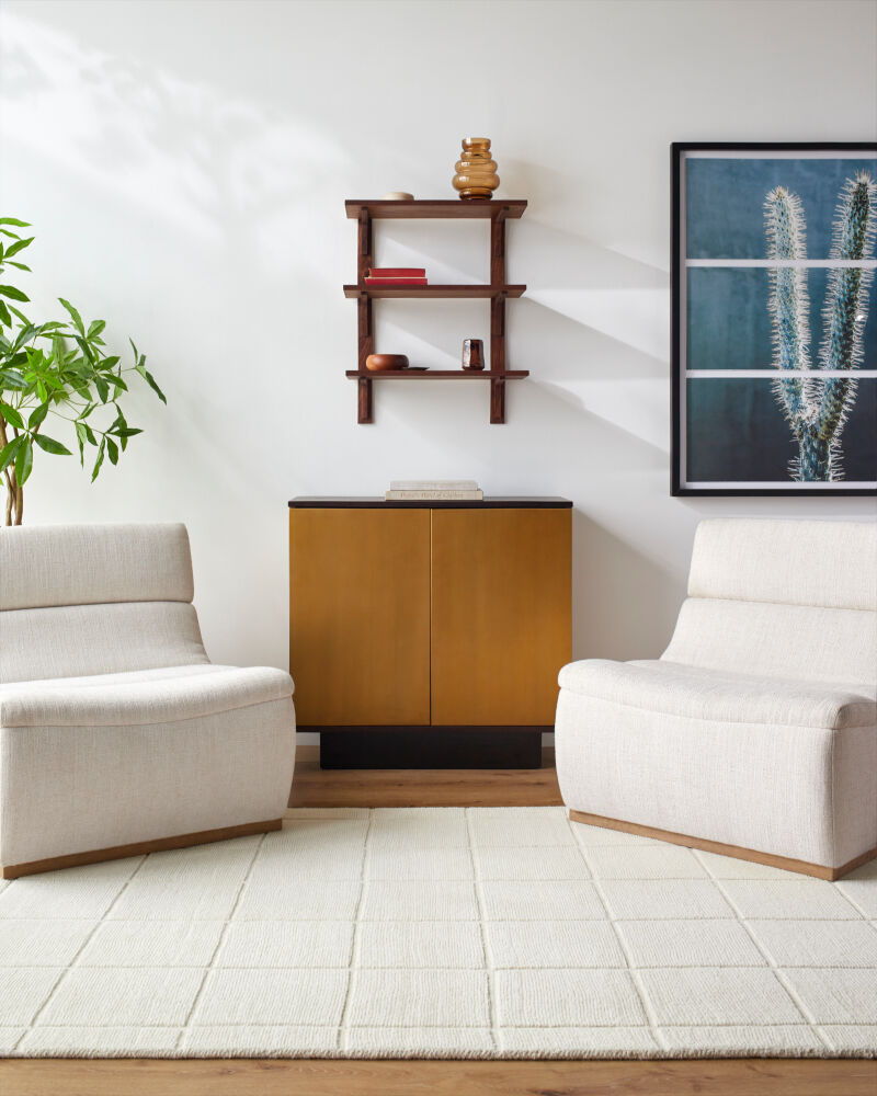 Mystique Handmade Rug