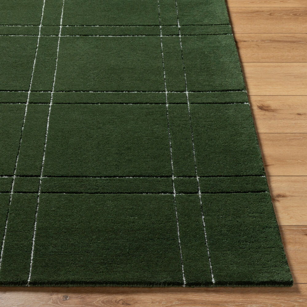 Brook Handmade Rug