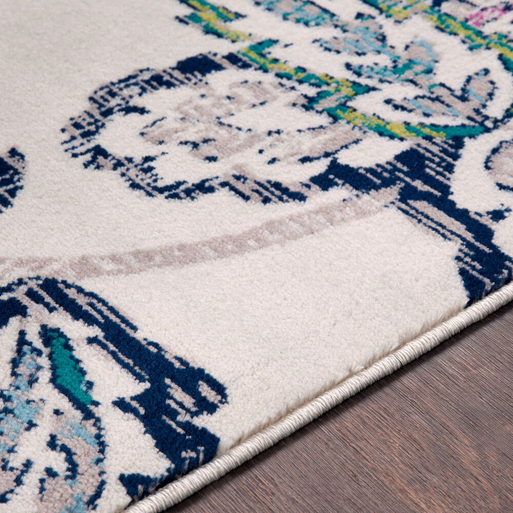 Paramount Machine Woven Rug