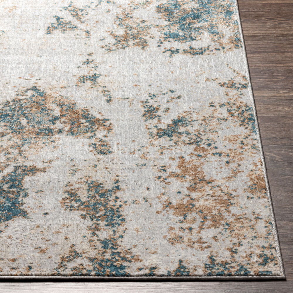 Wanderlust Machine Woven Rug