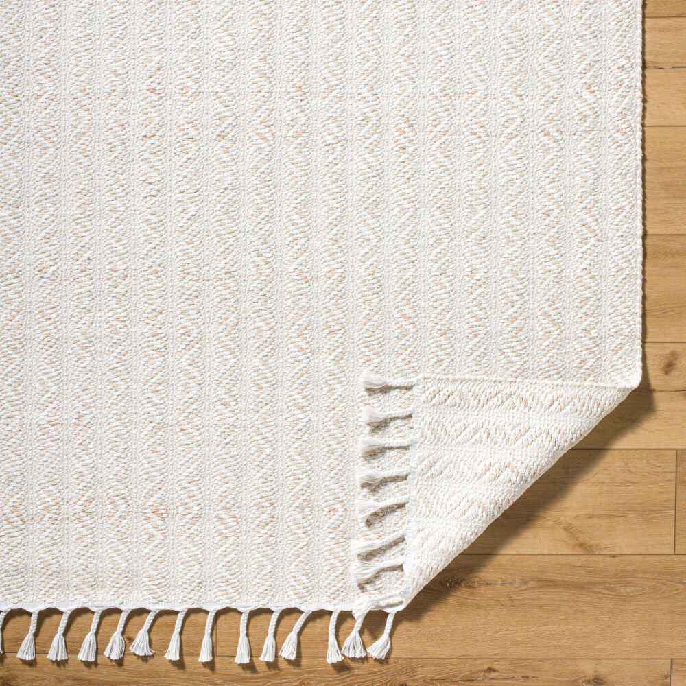Peony Handmade Rug