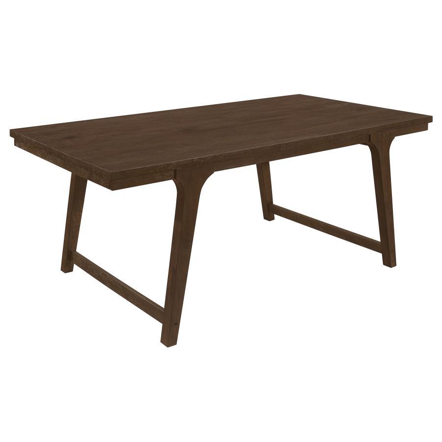 Coaster Fine Furniture Reynolds - Rectangular Dining Table Set | Meri Furniture